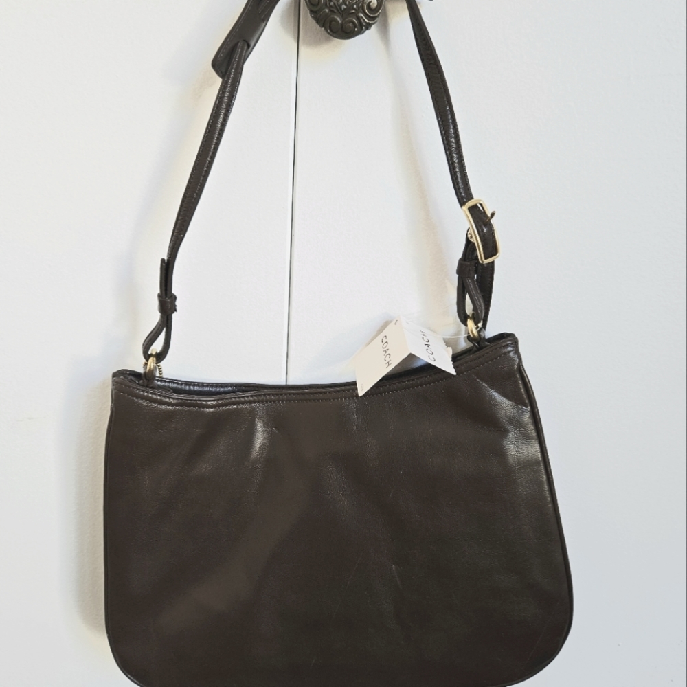 Coach Napa Hobo Purse